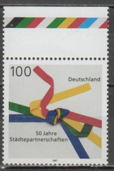 NSR 1917 ** - 1997